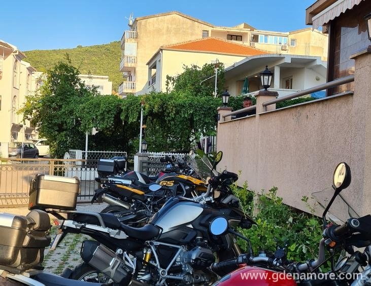 Biker friendly 5